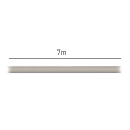 Aisens Cable de Red Cat5e U/UTP de 7m Gris A133-0182 Aisens Cable de Red Cat5e U/UTP de 7m Gris A133-0182